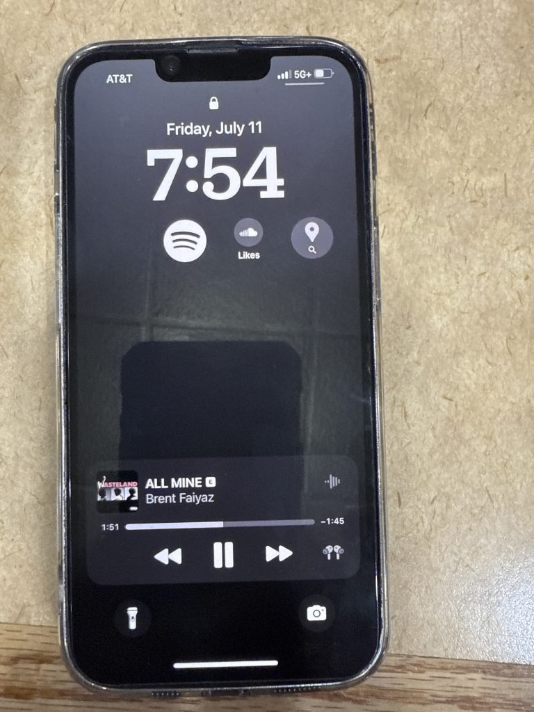 iPhone 13